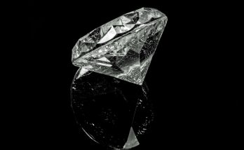 L'achat de diamants pour réaliser des placements financiers
